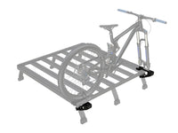 Front Runner Load Bed Rack Side Mount for Bike Carrier -RRAC172