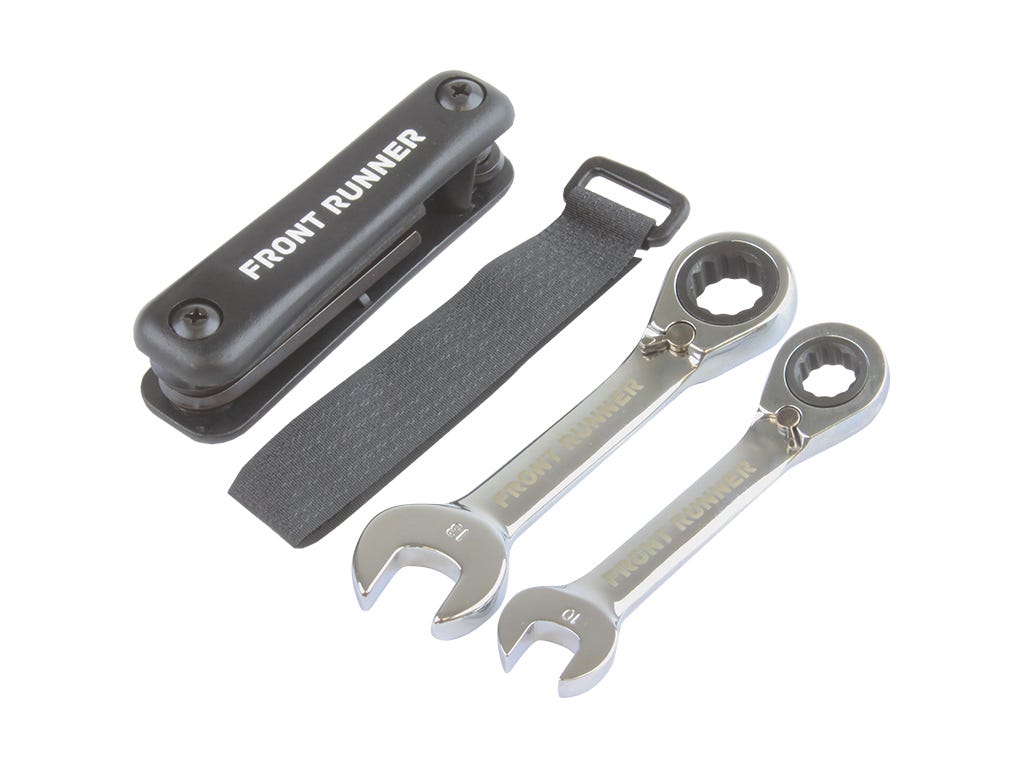 Front Runner Multi Tool Kit -RRAC173