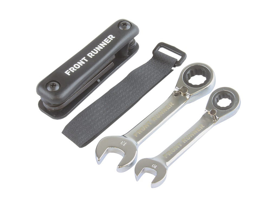 Front Runner Multi Tool Kit -RRAC173