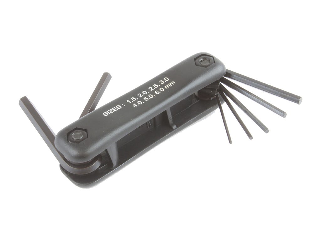 Front Runner Multi Tool Kit -RRAC173