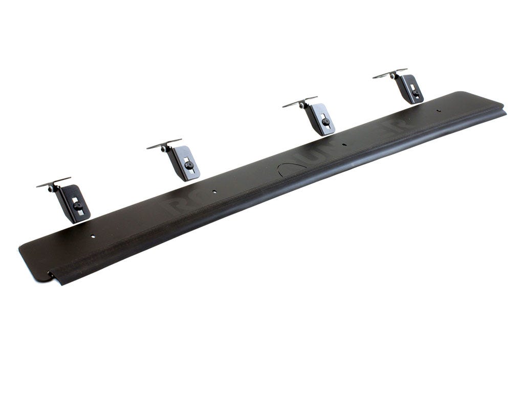 FRONT RUNNER MITSUBISHI DELICA SPACE GEAR L400 (1994-2007) SLIMLINE II ROOF RACK KIT -KRMD003T