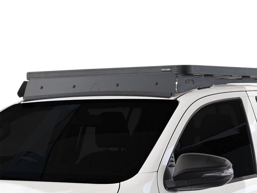 FRONT RUNNER MITSUBISHI DELICA SPACE GEAR L400 (1994-2007) SLIMLINE II ROOF RACK KIT -KRMD003T