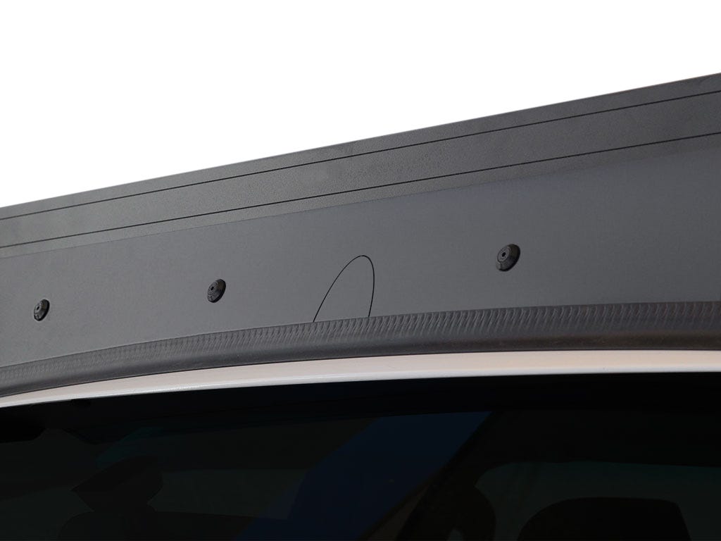FRONT RUNNER MITSUBISHI DELICA SPACE GEAR L400 (1994-2007) SLIMLINE II ROOF RACK KIT -KRMD003T