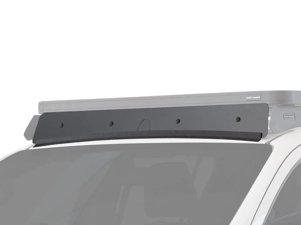 FRONT RUNNER Wind Fairing For Low Profile Rack / 1165Mm/1255Mm(W) - RRAC174