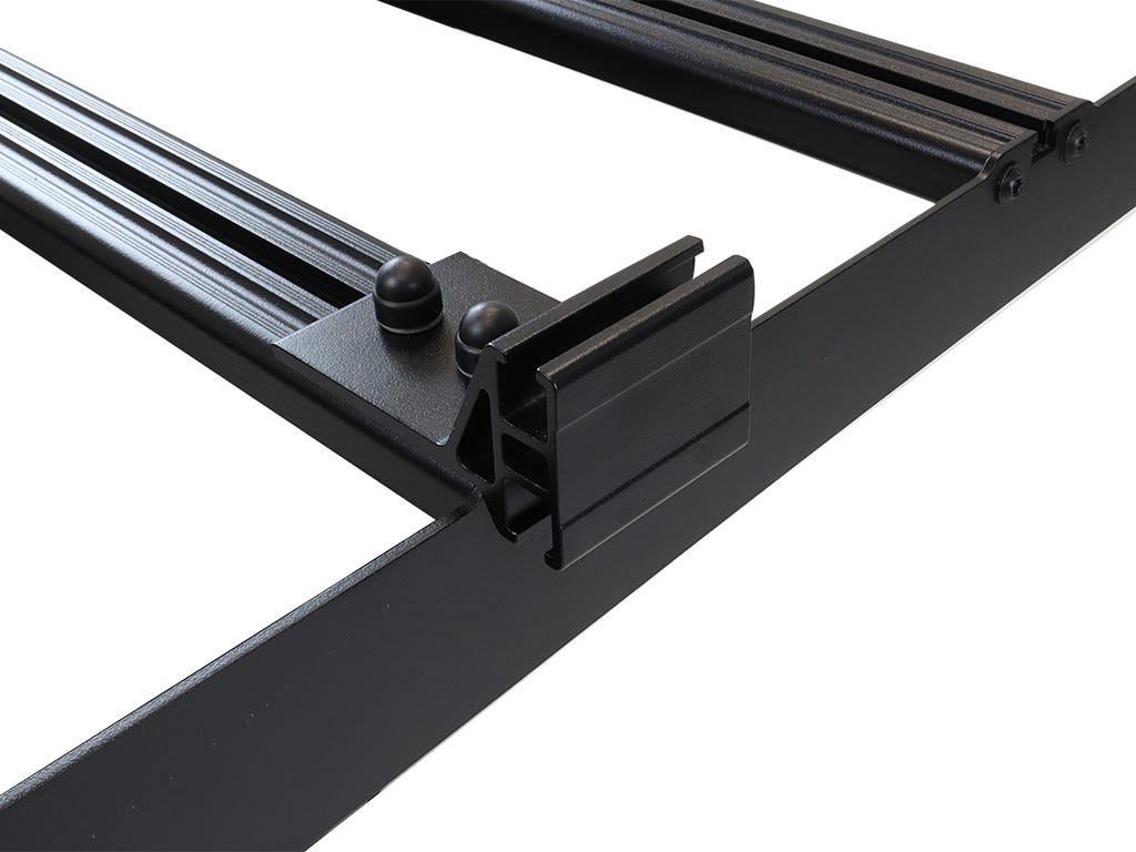 Front Runner Slimsport/Slimpro Van Side Mount Accessory Bracket / Small - by Front Runner -RRAC182
