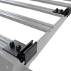Front Runner Slimsport/Slimpro Van Side Mount Accessory Bracket / Small - by Front Runner -RRAC182