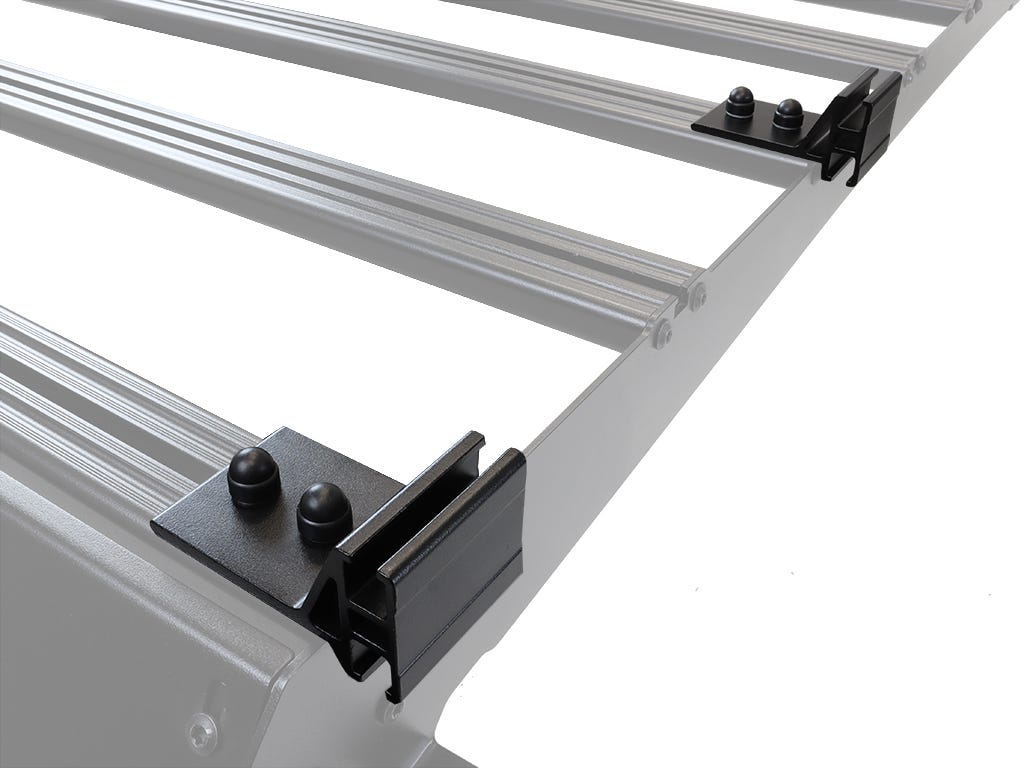 Front Runner Slimsport/Slimpro Van Side Mount Accessory Bracket / Small - by Front Runner -RRAC182