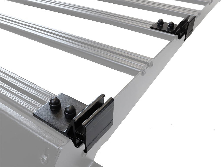 Front Runner Slimsport/Slimpro Van Side Mount Accessory Bracket / Small - by Front Runner -RRAC182