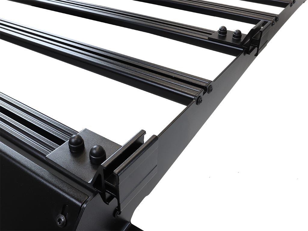 Front Runner Slimsport/Slimpro Van Side Mount Accessory Bracket / Small - by Front Runner -RRAC182