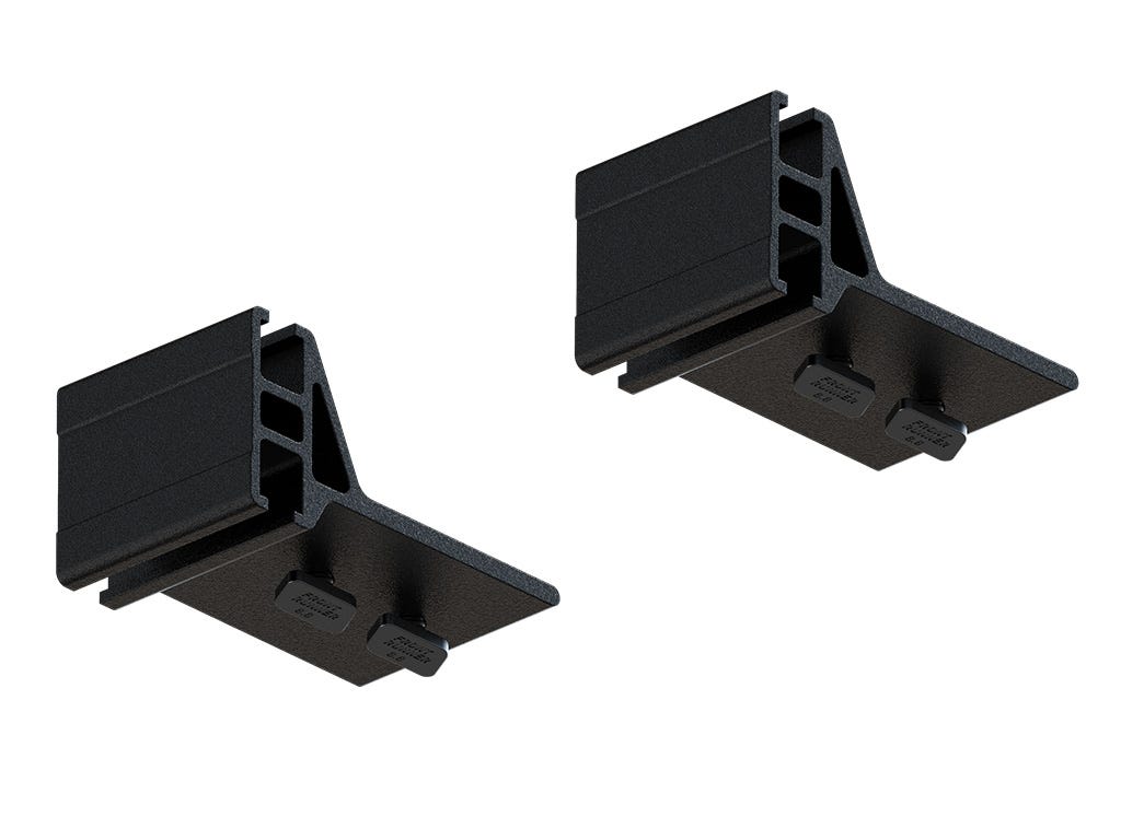 Front Runner Slimsport/Slimpro Van Side Mount Accessory Bracket / Small - by Front Runner -RRAC182