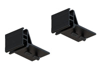 Front Runner Slimsport/Slimpro Van Side Mount Accessory Bracket / Small - by Front Runner -RRAC182