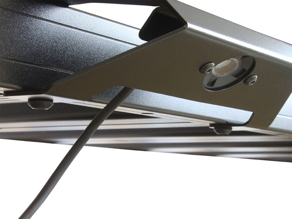 Front Runner Handle/Light Slimline II Rack Bracket -RRAC188