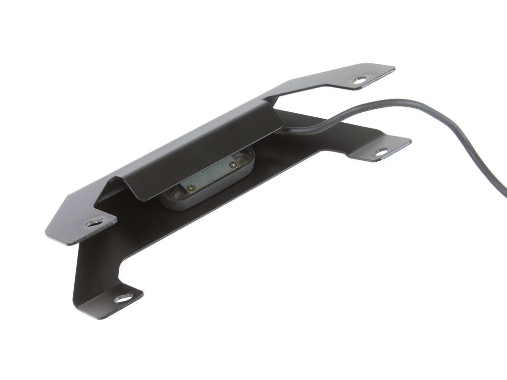 Front Runner Handle/Light Slimline II Rack Bracket -RRAC188