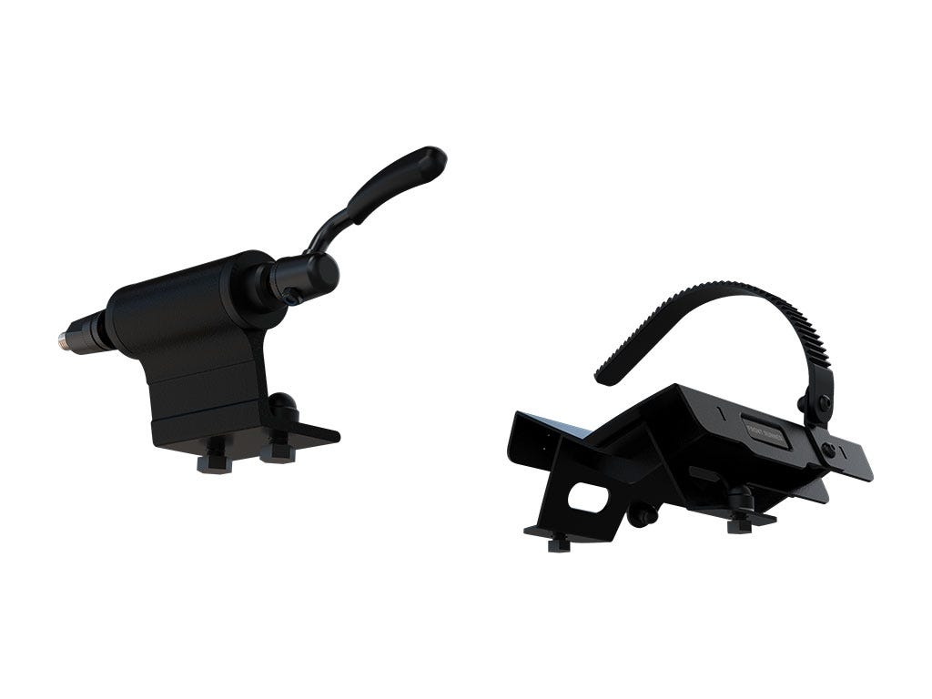 Front Runner Pro Fork Mount Bike Carrier / Power Edition -RRAC189