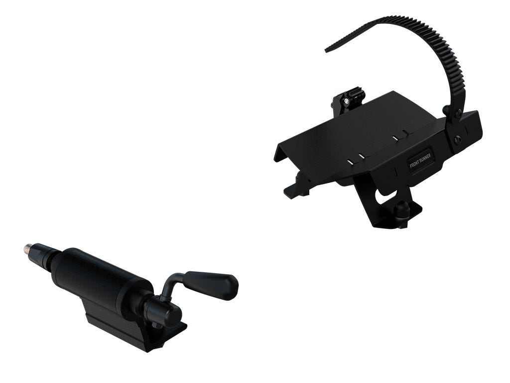 Front Runner Pro Fork Mount Bike Carrier / Power Edition -RRAC189