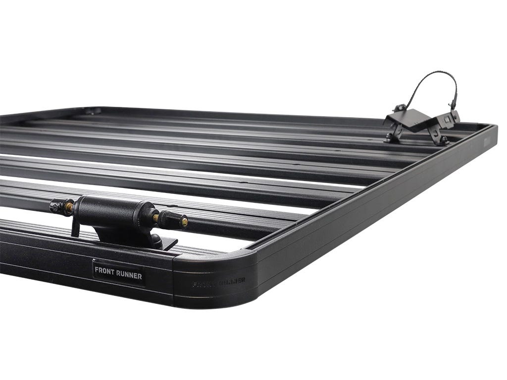 Front Runner Pro Fork Mount Bike Carrier / Power Edition -RRAC189