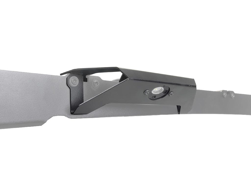 Front Runner Handle/Light Slimsport Rack Bracket -RRAC190