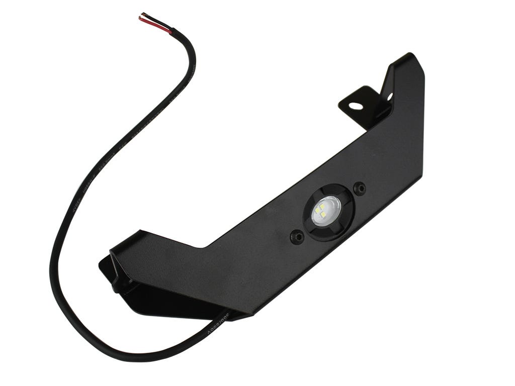 Front Runner Handle/Light Slimsport Rack Bracket -RRAC190