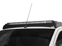 Front Runner Ford Ranger (2012-2022) Slimsport Rack 40in Light Bar Wind Fairing -RRAC191