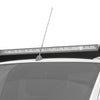 Front Runner Ford Ranger (2012-2022) Slimsport Rack 40in Light Bar Wind Fairing -RRAC191