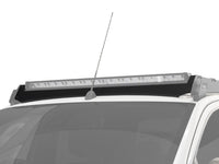 Front Runner Ford Ranger (2012-2022) Slimsport Rack 40in Light Bar Wind Fairing -RRAC191
