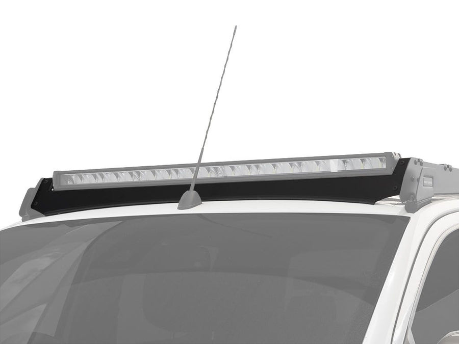 Front Runner Ford Ranger (2012-2022) Slimsport Rack 40in Light Bar Wind Fairing -RRAC191