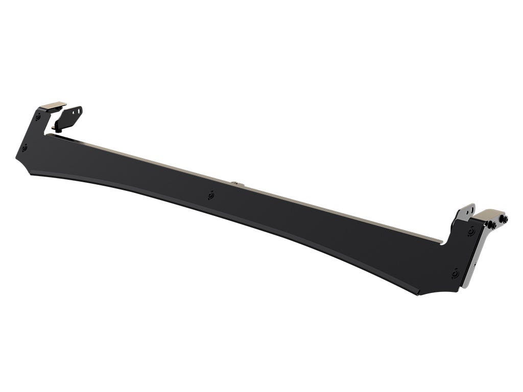 Front Runner Ford Ranger (2012-2022) Slimsport Rack 40in Light Bar Wind Fairing -RRAC191