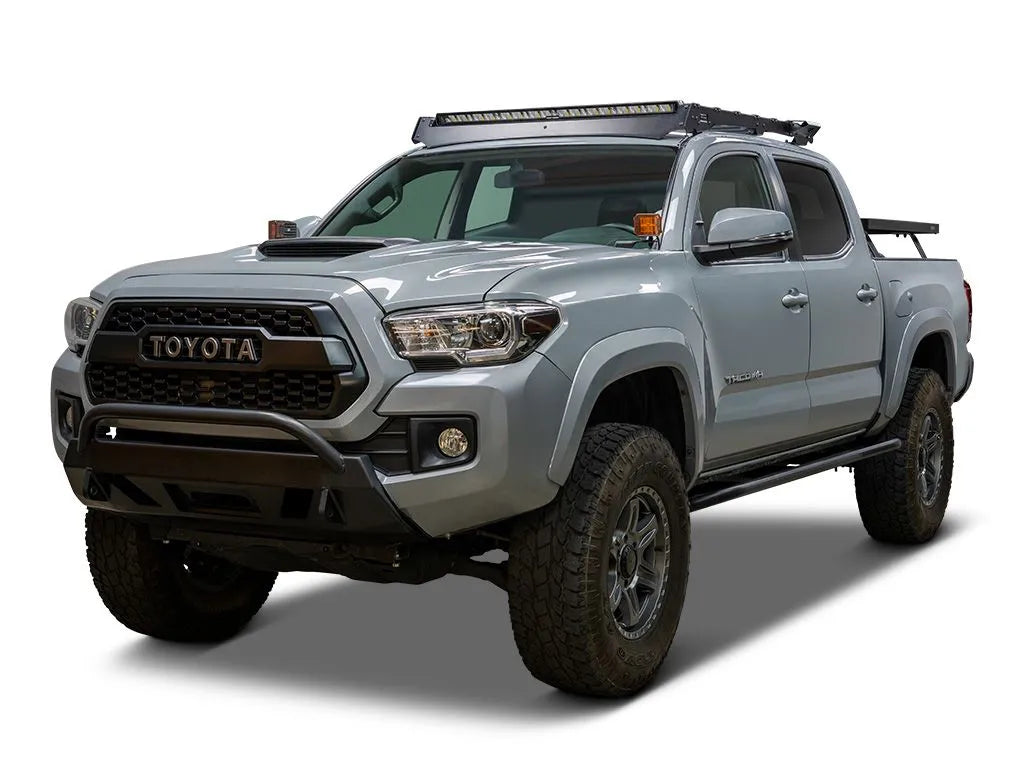 FRONT RUNNER TOYOTA TACOMA (2005-CURRENT) SLIMSPORT RACK 40 LIGHT BAR WIND FAIRING RRAC192
