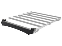 FRONT RUNNER TOYOTA TACOMA (2005-CURRENT) SLIMSPORT RACK 40 LIGHT BAR WIND FAIRING RRAC192