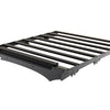 Front Runner Ford F-150 Crew Cab w/ Sunroof (2015-2020) Slimsport Rack 40in Light Bar Wind Fairing -RRAC194