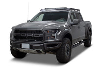 Front Runner Ford F-150 Crew Cab w/ Sunroof (2015-2020) Slimsport Rack 40in Light Bar Wind Fairing -RRAC194