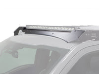 Front Runner Ford F-150 Crew Cab w/ Sunroof (2015-2020) Slimsport Rack 40in Light Bar Wind Fairing -RRAC194