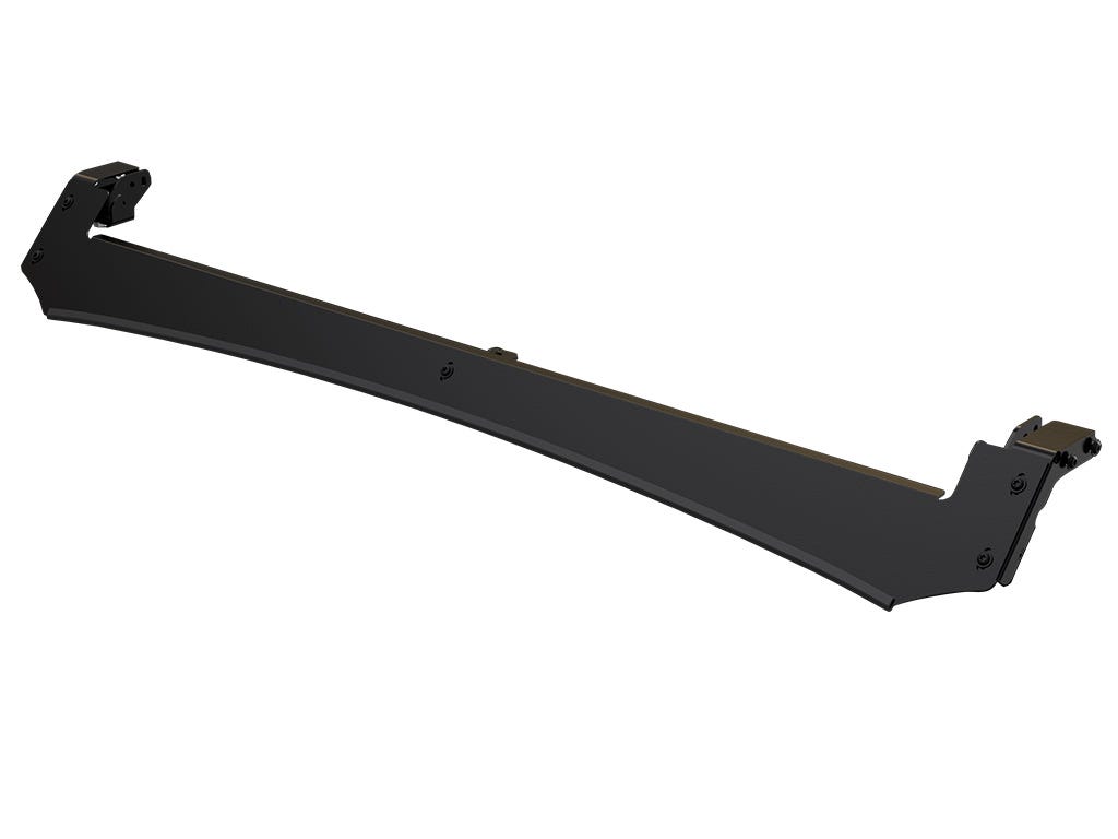 Front Runner Toyota 4Runner (2009-Current) Slimsport Rack 40in Light Bar Wind Fairing -RRAC195