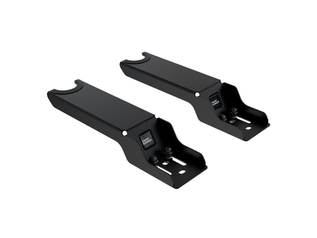Front Runner Telescopic Ladder Support Bracket / Slimsport AND Slimpro Van Racks -RRAC206