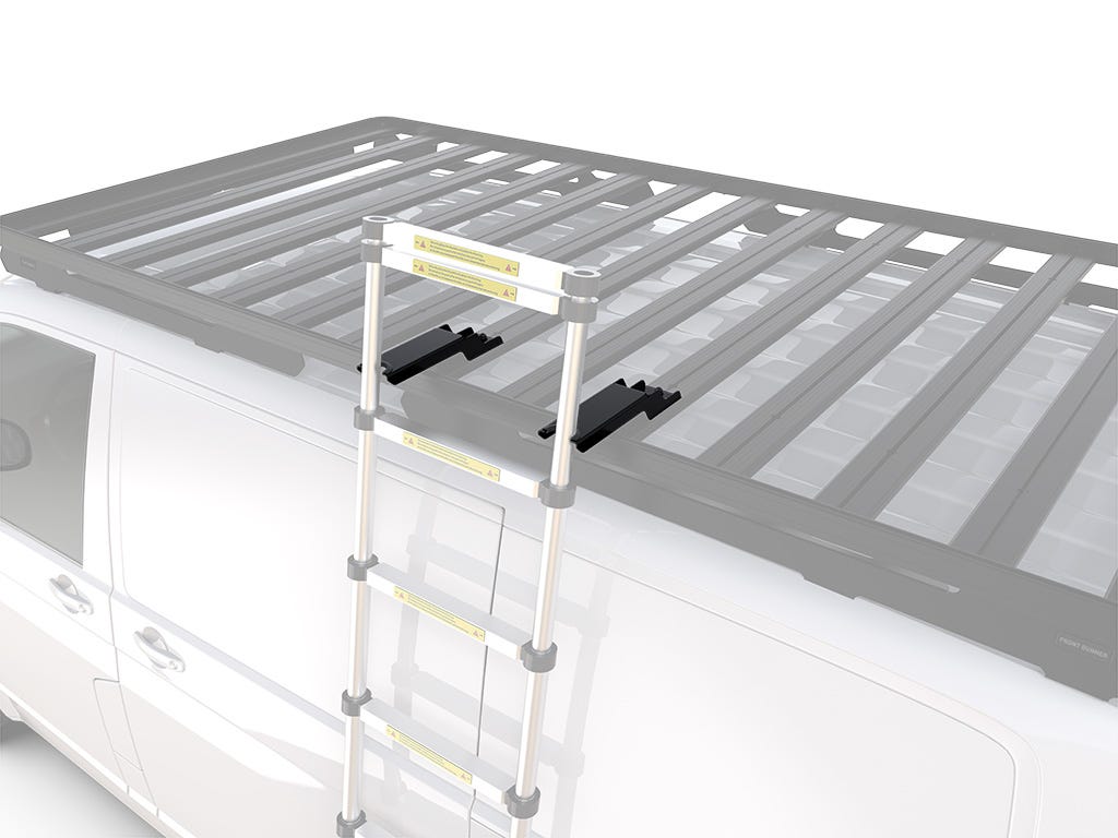 Front Runner Telescopic Ladder Support Bracket / Slimsport AND Slimpro Van Racks -RRAC206