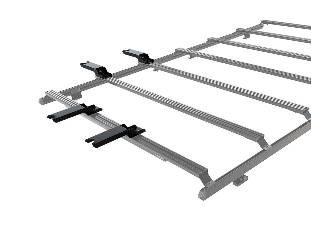 Front Runner Telescopic Ladder Support Bracket / Slimsport AND Slimpro Van Racks -RRAC206