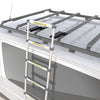 Front Runner Telescopic Ladder Support Bracket / Slimsport AND Slimpro Van Racks -RRAC206