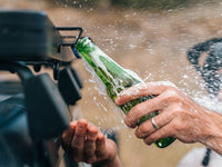 Front Runner Rack Mounted Bottle Opener -RRAC210