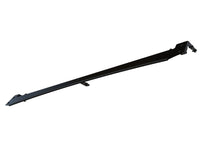 FRONT RUNNER SUBARU XV CROSSTREK 2ND GEN (GT) (2017-2023) SLIMSPORT RACK 40 LIGHT BAR WIND FAIRING RRAC211