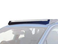 FRONT RUNNER SUBARU XV CROSSTREK 2ND GEN (GT) (2017-2023) SLIMSPORT RACK 40 LIGHT BAR WIND FAIRING RRAC211