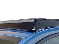 FRONT RUNNER SUBARU XV CROSSTREK 2ND GEN (GT) (2017-2023) SLIMSPORT RACK 40 LIGHT BAR WIND FAIRING RRAC211