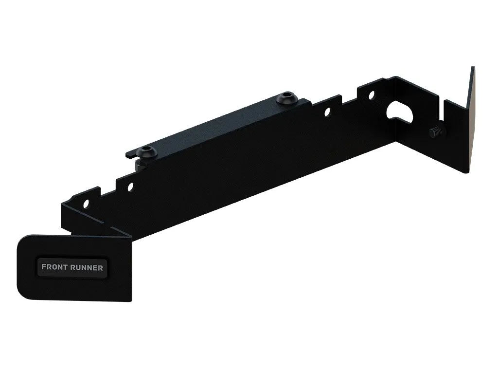 Front Runner 10 LED Light Bar VX250-FL Mounting Bracket RRAC212