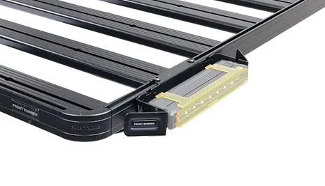 Front Runner 10 LED Light Bar VX250-FL Mounting Bracket RRAC212