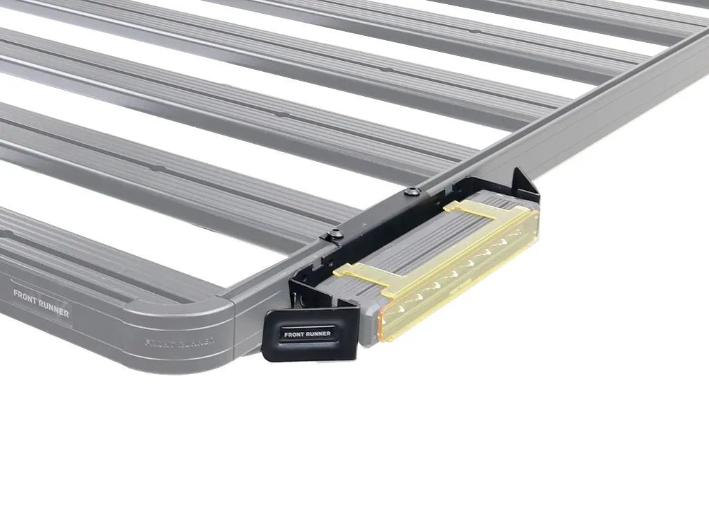 Front Runner 10 LED Light Bar VX250-FL Mounting Bracket RRAC212