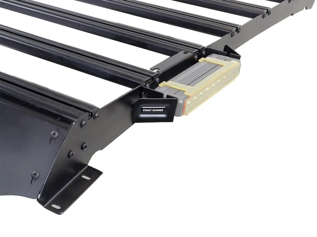 Front Runner 10 LED Light Bar VX250-FL Mounting Bracket RRAC212