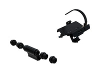 Front Runner Pro Thru Axle Bike Carrier / Power Edition -RRAC214