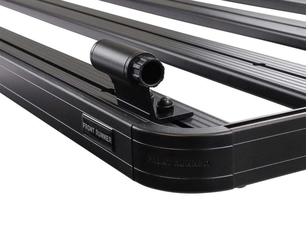 Front Runner Pro Thru Axle Bike Carrier / Power Edition -RRAC214