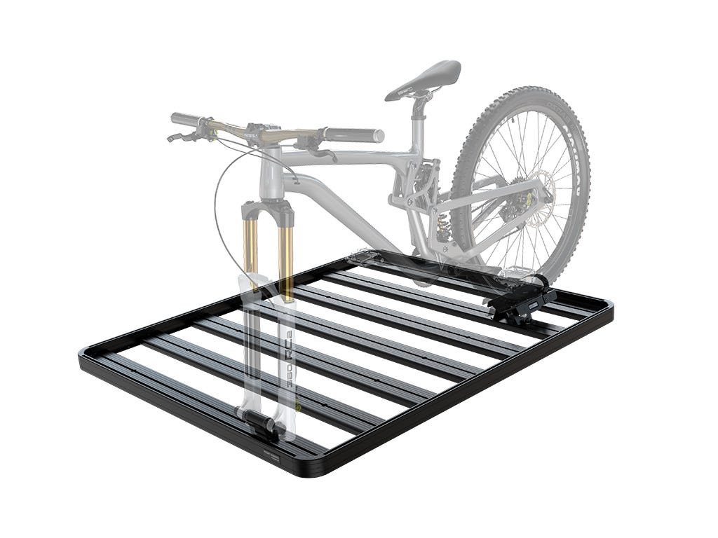 Front Runner Pro Thru Axle Bike Carrier / Power Edition -RRAC214