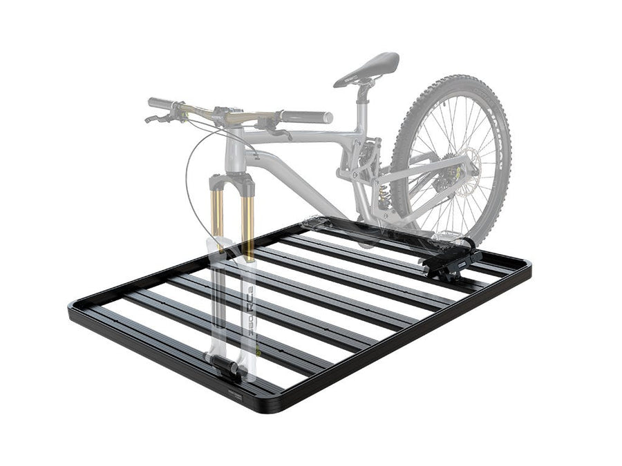 Front Runner Pro Thru Axle Bike Carrier / Power Edition -RRAC214