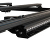 Front Runner 40 LED Light Bar VX1000-CB SM Mounting Bracket RRAC217